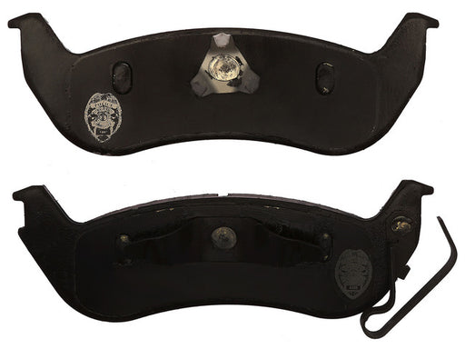 Disc Brake Caliper Raybestos Brakes RC11525PC