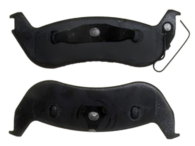 Disc Brake Caliper Raybestos Brakes RC11526C