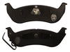 Disc Brake Caliper Raybestos Brakes RC11526P