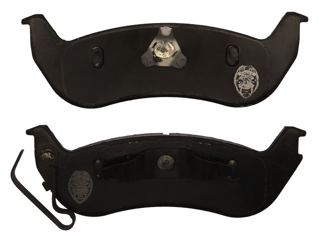 Disc Brake Caliper Raybestos Brakes RC11526P