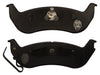 Disc Brake Caliper Raybestos Brakes RC11526PC