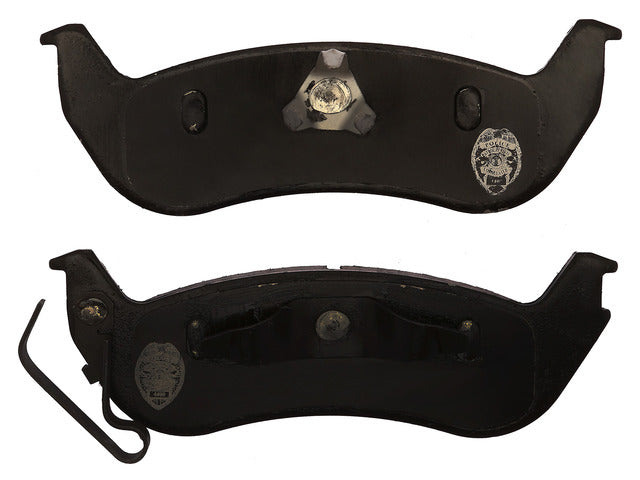 Disc Brake Caliper Raybestos Brakes RC11526PC