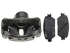 Disc Brake Caliper Raybestos Brakes RC11529