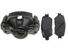 Disc Brake Caliper Raybestos Brakes RC11529
