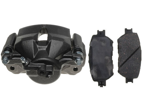 Disc Brake Caliper Raybestos Brakes RC11529