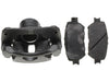Disc Brake Caliper Raybestos Brakes RC11530