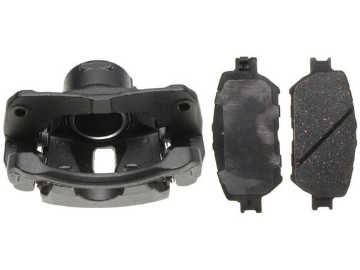 Disc Brake Caliper Raybestos Brakes RC11530