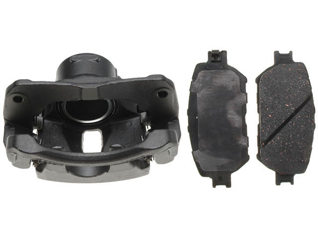 Disc Brake Caliper Raybestos Brakes RC11530