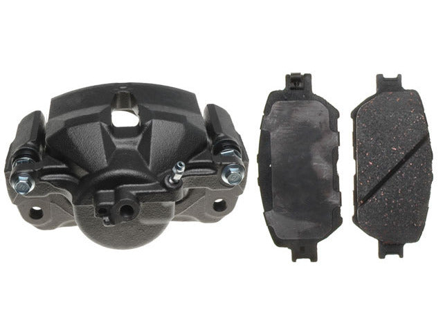 Disc Brake Caliper Raybestos Brakes RC11530