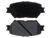 Disc Brake Caliper Raybestos Brakes RC11530C