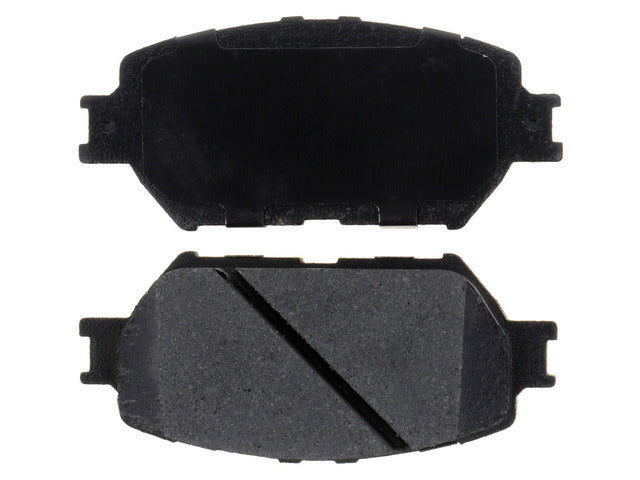 Disc Brake Caliper Raybestos Brakes RC11530C