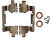 Disc Brake Caliper Raybestos Brakes RC11530C
