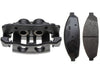 Disc Brake Caliper Raybestos Brakes RC11531