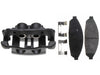 Disc Brake Caliper Raybestos Brakes RC11532