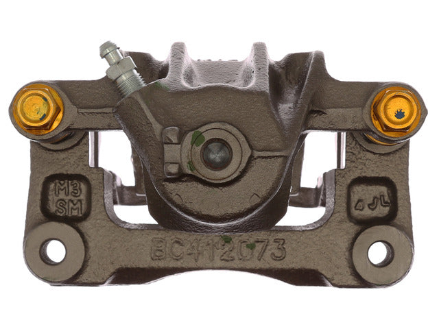 Disc Brake Caliper Raybestos Brakes RC11535