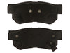 Disc Brake Caliper Raybestos Brakes RC11535