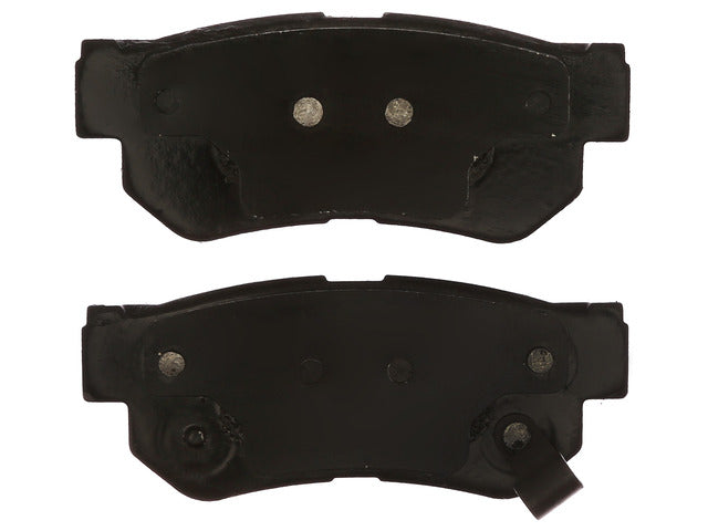 Disc Brake Caliper Raybestos Brakes RC11535