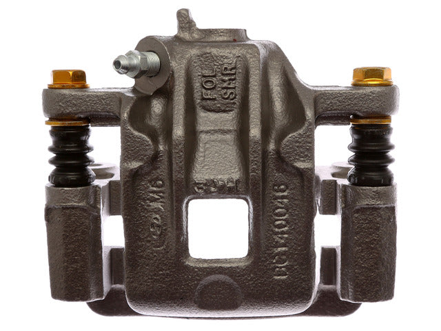 Disc Brake Caliper Raybestos Brakes RC11536