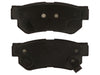 Disc Brake Caliper Raybestos Brakes RC11536