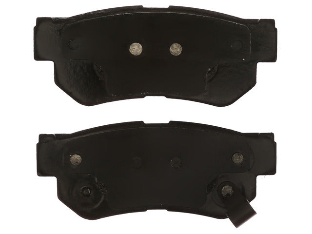 Disc Brake Caliper Raybestos Brakes RC11536