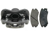 Disc Brake Caliper Raybestos Brakes RC11538