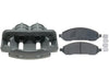 Disc Brake Caliper Raybestos Brakes RC11541
