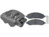 Disc Brake Caliper Raybestos Brakes RC11541