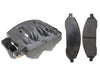 Disc Brake Caliper Raybestos Brakes RC11542