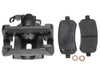 Disc Brake Caliper Raybestos Brakes RC11543