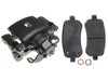 Disc Brake Caliper Raybestos Brakes RC11543