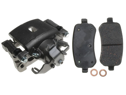 Disc Brake Caliper Raybestos Brakes RC11543