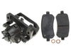 Disc Brake Caliper Raybestos Brakes RC11543