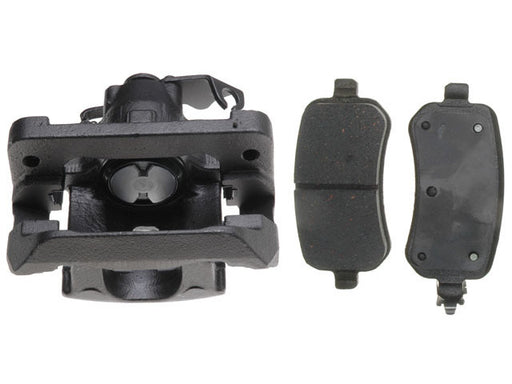 Disc Brake Caliper Raybestos Brakes RC11544