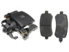 Disc Brake Caliper Raybestos Brakes RC11544