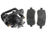 Disc Brake Caliper Raybestos Brakes RC11544