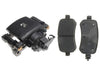 Disc Brake Caliper Raybestos Brakes RC11544