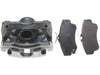 Disc Brake Caliper Raybestos Brakes RC11545