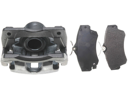Disc Brake Caliper Raybestos Brakes RC11545