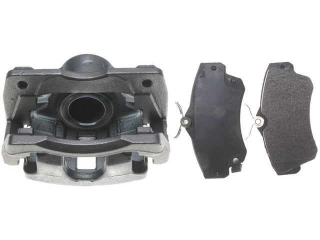 Disc Brake Caliper Raybestos Brakes RC11545