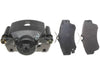 Disc Brake Caliper Raybestos Brakes RC11545