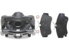 Disc Brake Caliper Raybestos Brakes RC11546