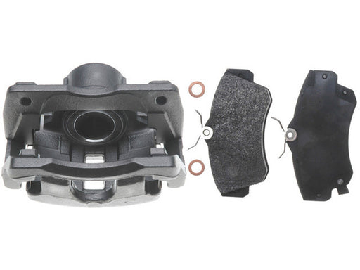 Disc Brake Caliper Raybestos Brakes RC11546