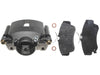 Disc Brake Caliper Raybestos Brakes RC11546