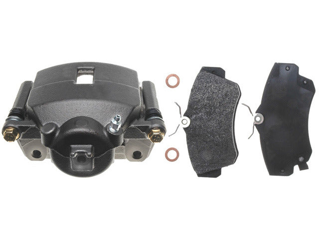 Disc Brake Caliper Raybestos Brakes RC11546