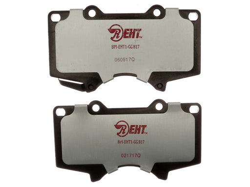Disc Brake Caliper Raybestos Brakes RC11549C
