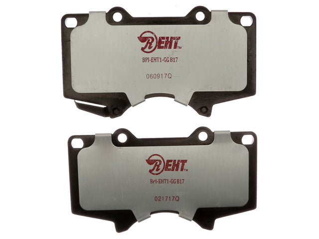 Disc Brake Caliper Raybestos Brakes RC11549C