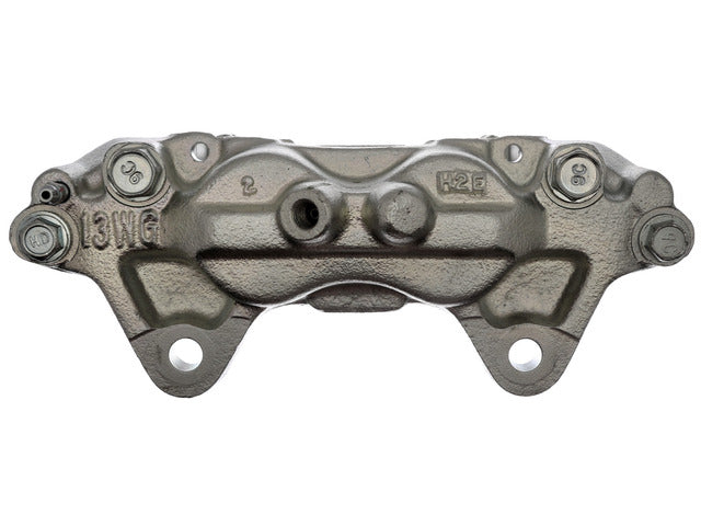 Disc Brake Caliper Raybestos Brakes RC11553C