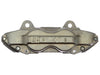Disc Brake Caliper Raybestos Brakes RC11554C