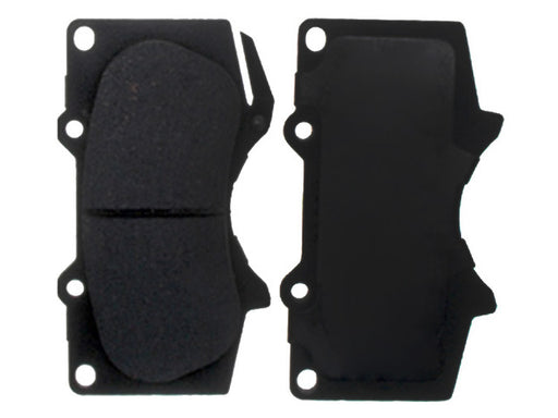 Disc Brake Caliper Raybestos Brakes RC11554C