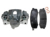 Disc Brake Caliper Raybestos Brakes RC11555